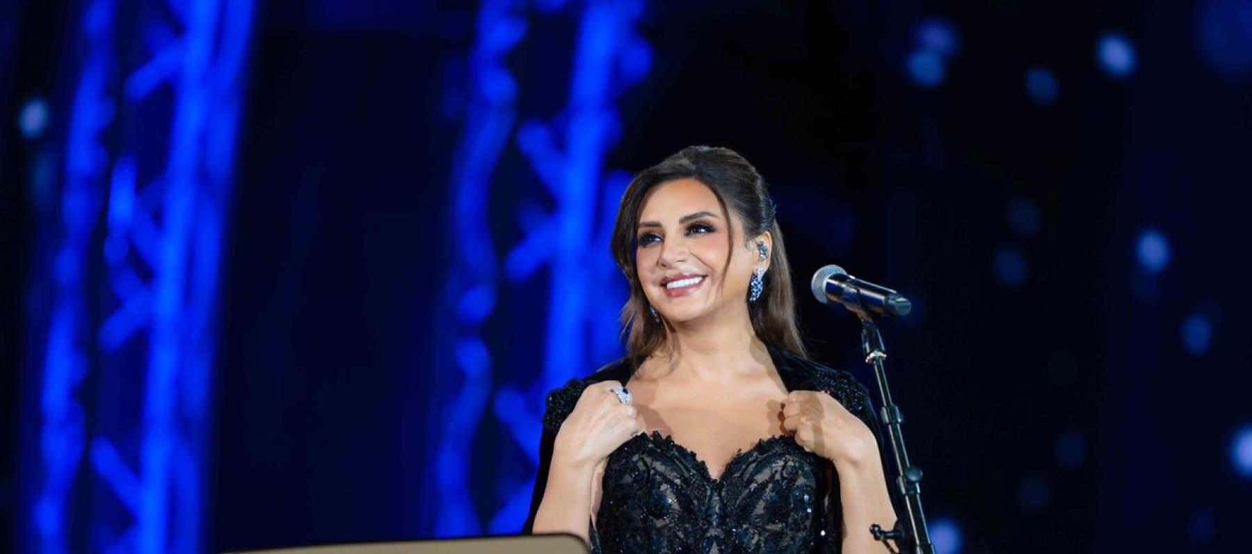 أنغام - خورفكان 