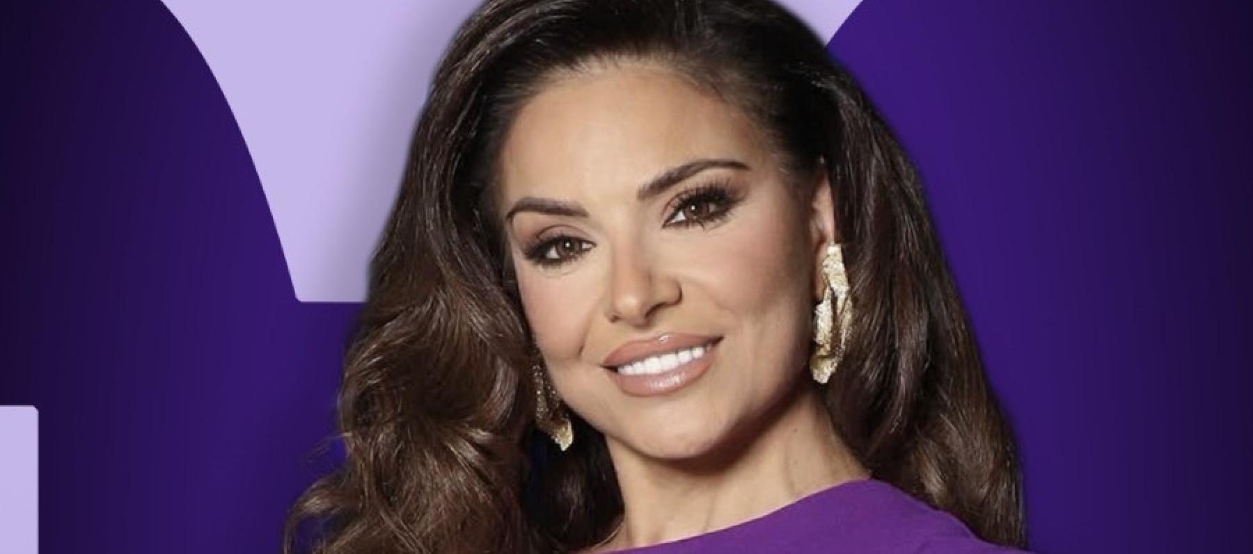 هيلدا خليفة