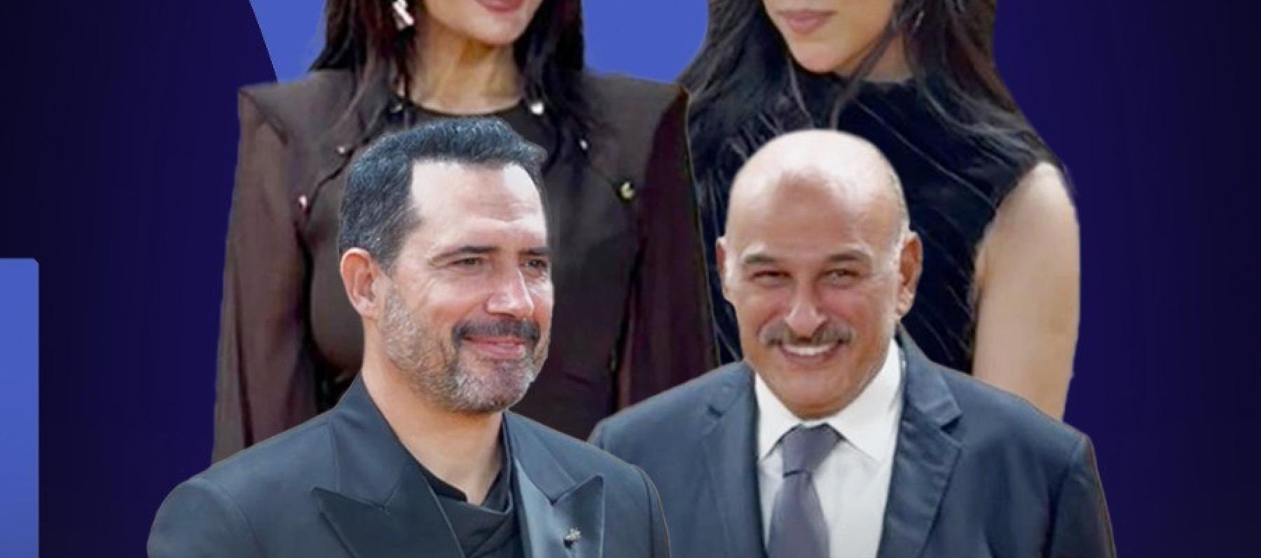  مهرجان الدوحة السينمائي 2025