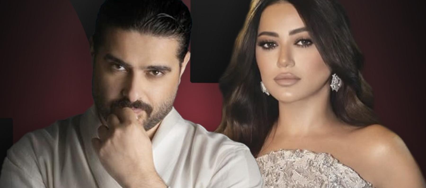 هل تتغير علاقة الصداقة بين ناصيف ورحمة بعد ذا فويس 