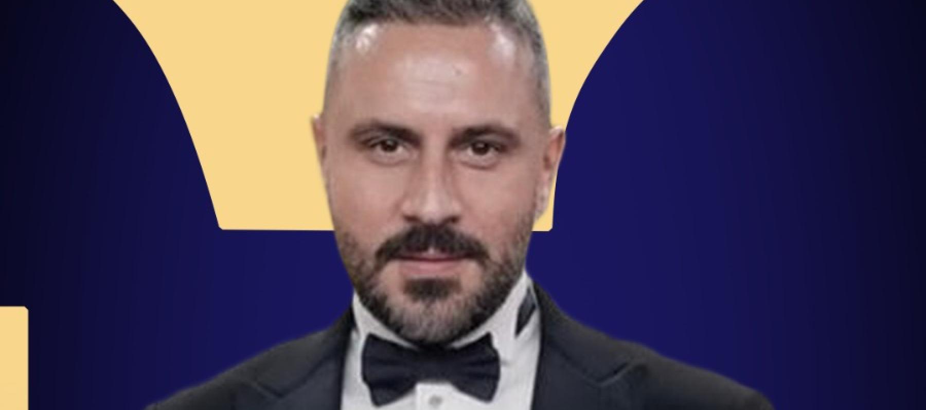 قيس الشيخ نجيب أول سفير لليونيسف في سوريا