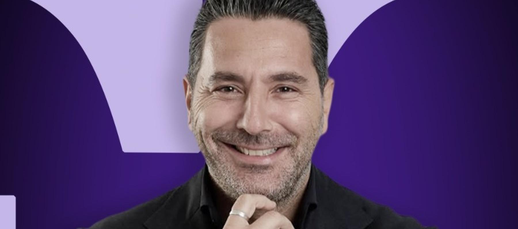 وسام بريدي مع HRE Development