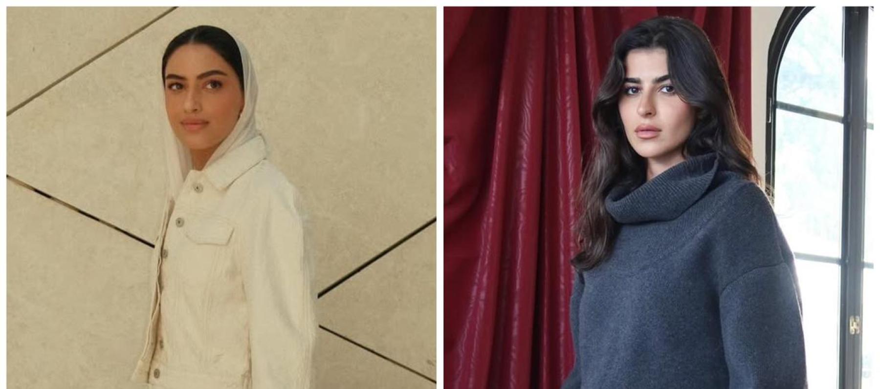 هذه الحقيبة تتصدر اطلالات مؤثرات الموضة العربيات 