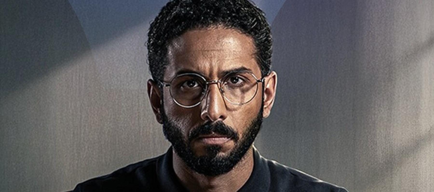 فهد البتيري مسلسل حالات نادرة