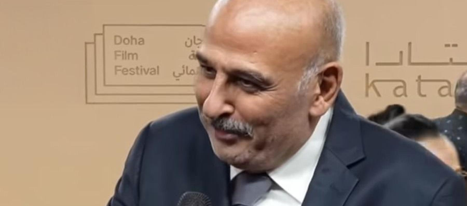 جمال سليمان