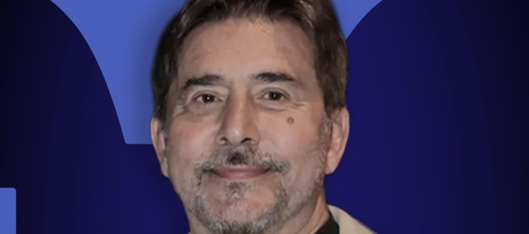 عابد فهد عن دراما رمضان 2026