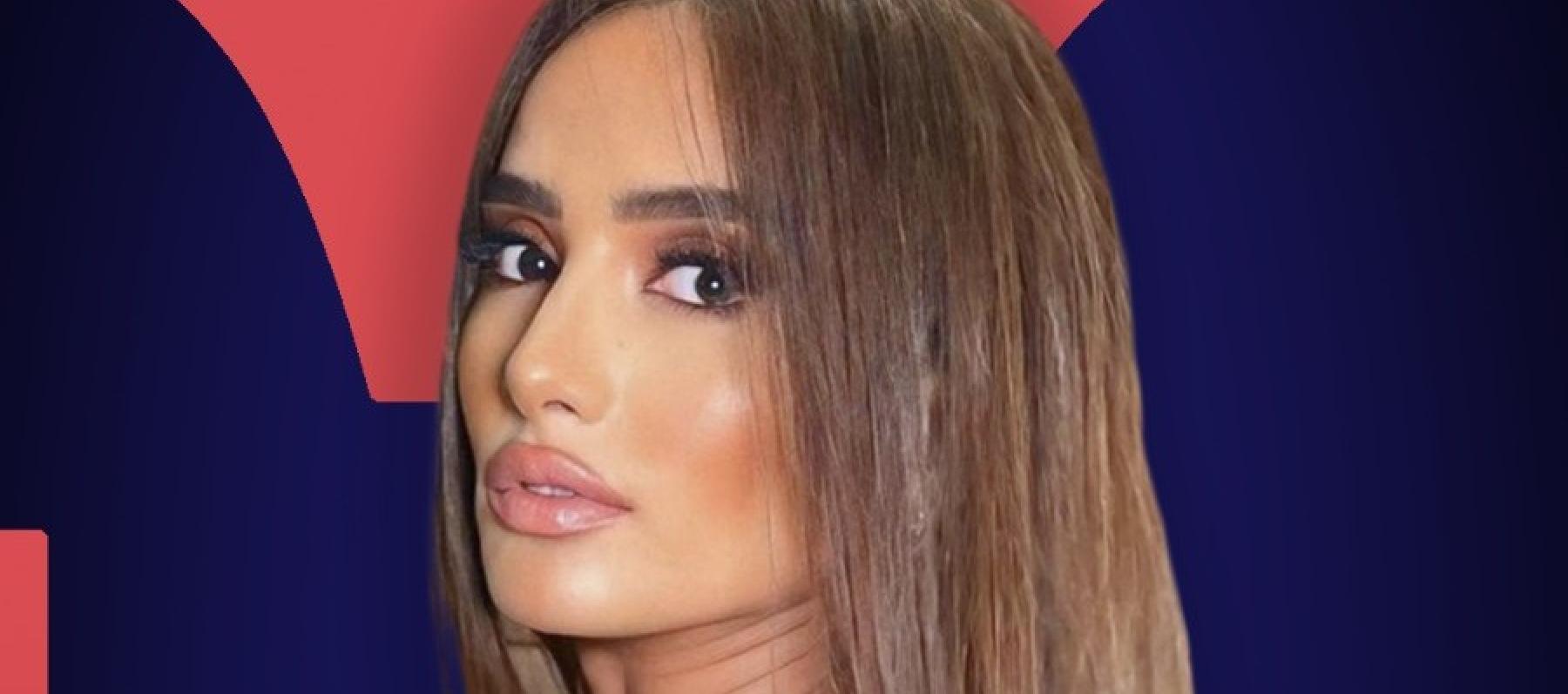 مقتل زينة في ورد وشوكولاته