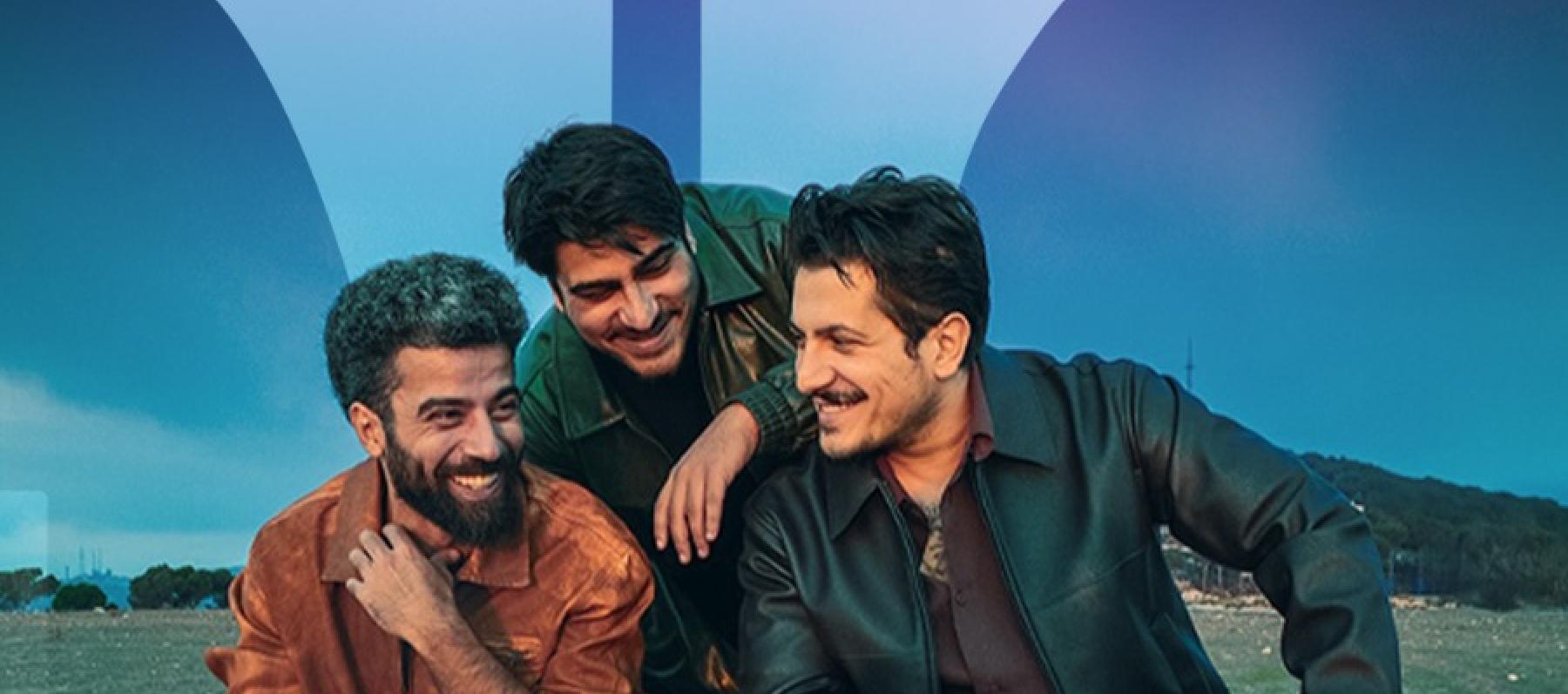 نجوم  "مرحبا دولة"  في الأردن 