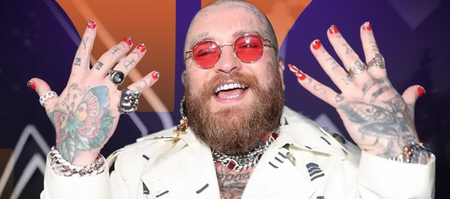 كيف غيرت الأبوة حياة تيدي سميث