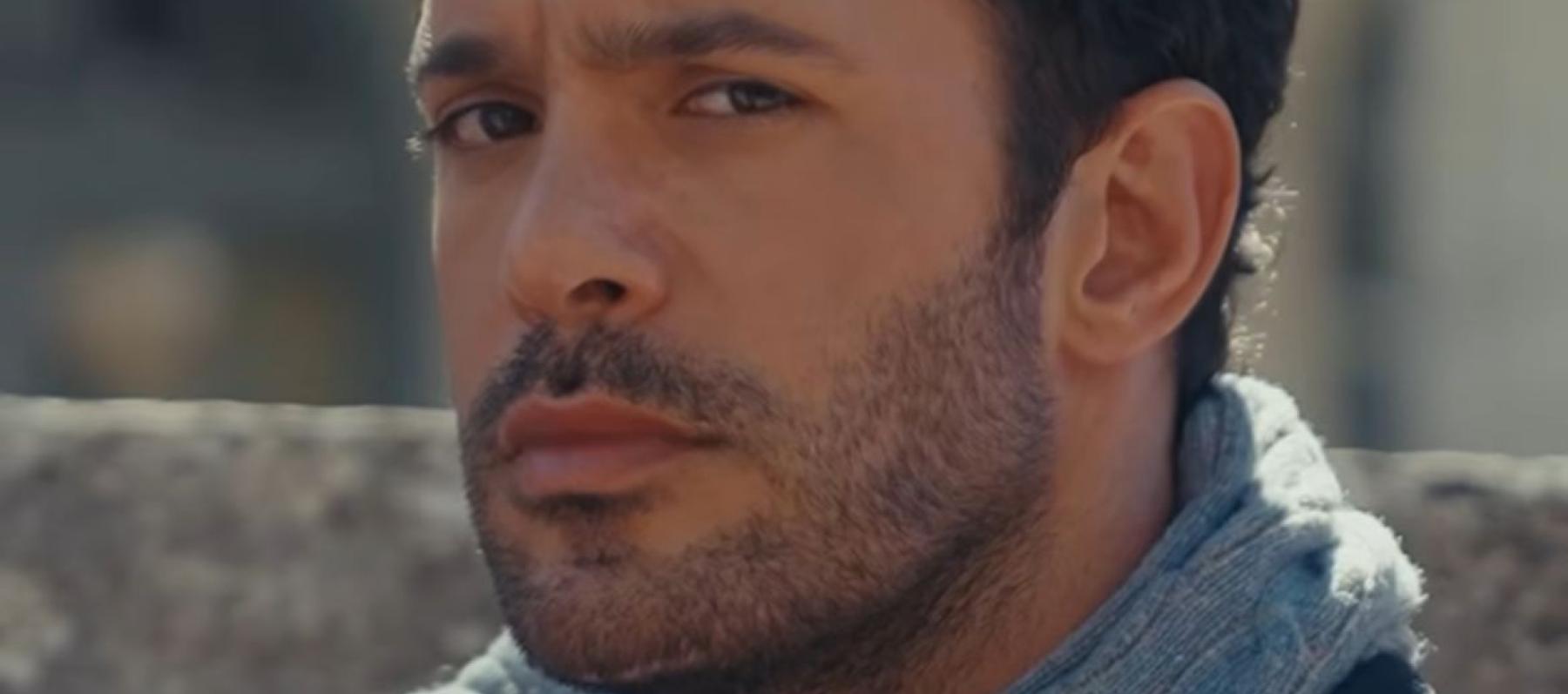 باريش أردوتش - إنستغرام