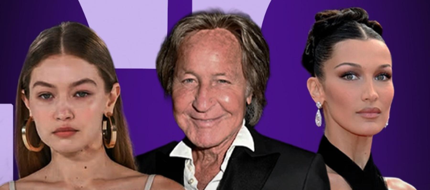 محمد حديد وعائلته صوت عالمي لفلسطين