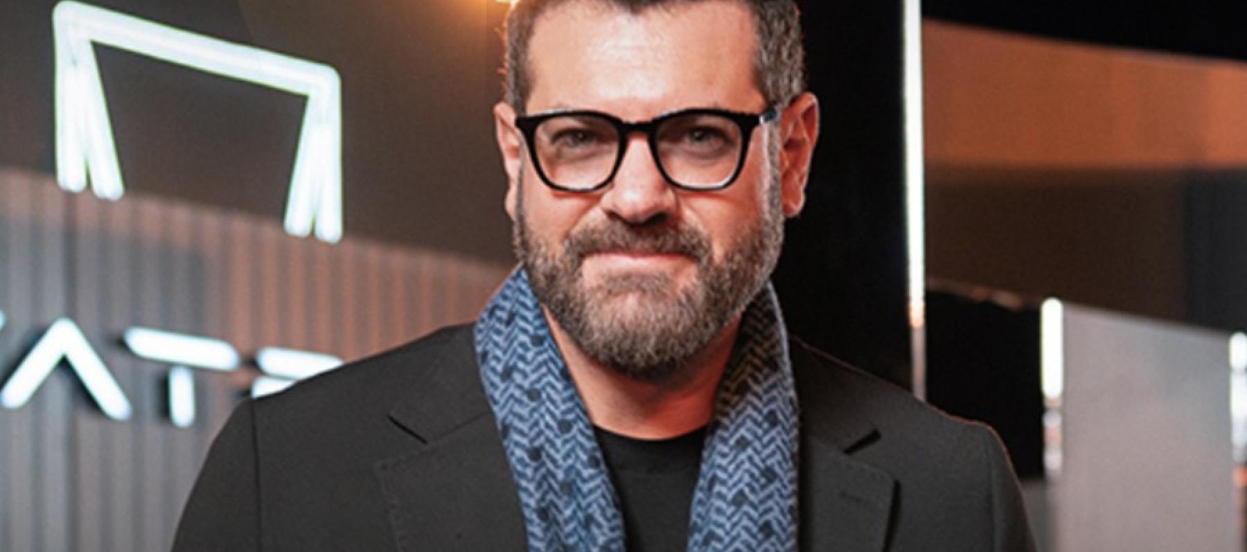 ما علاقة عمرو يوسف بـ Avatar