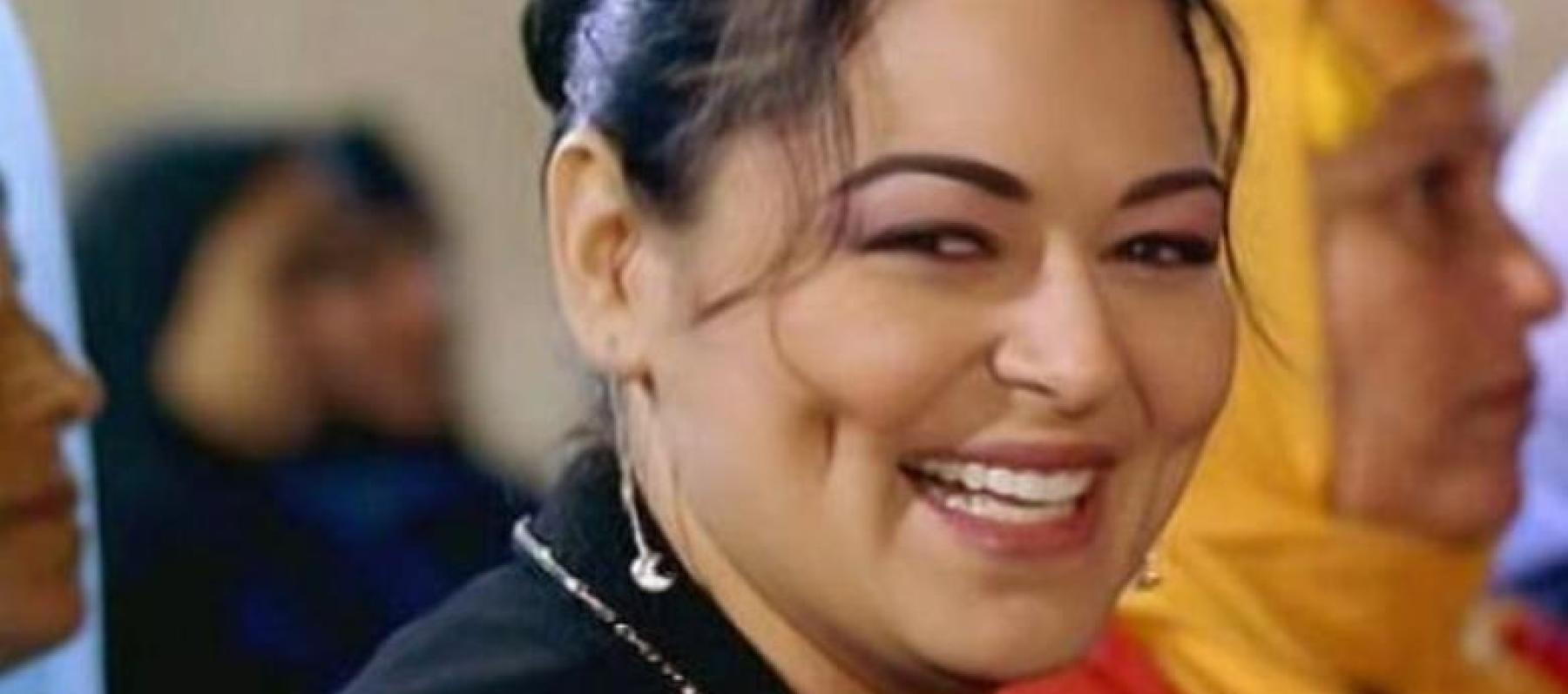 نيفين مندور