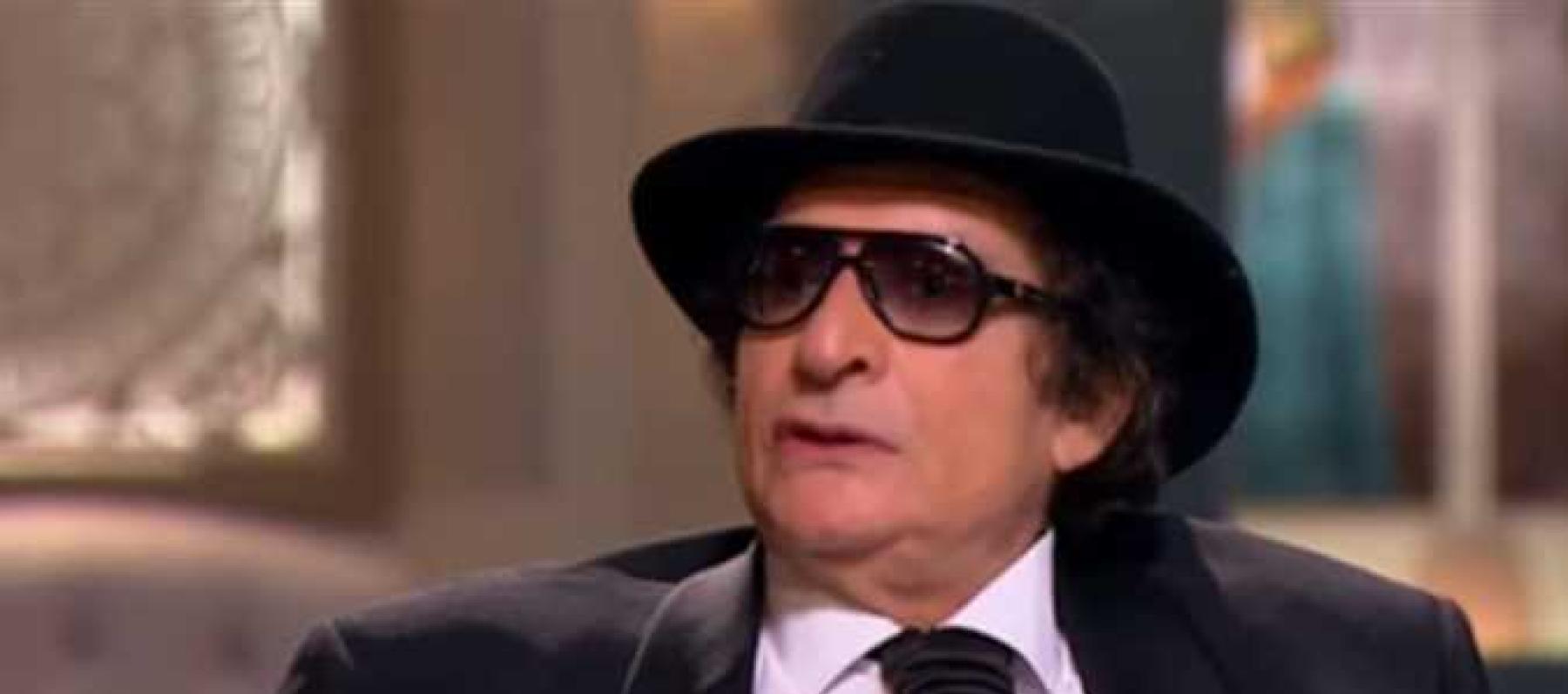 محيي إسماعيل