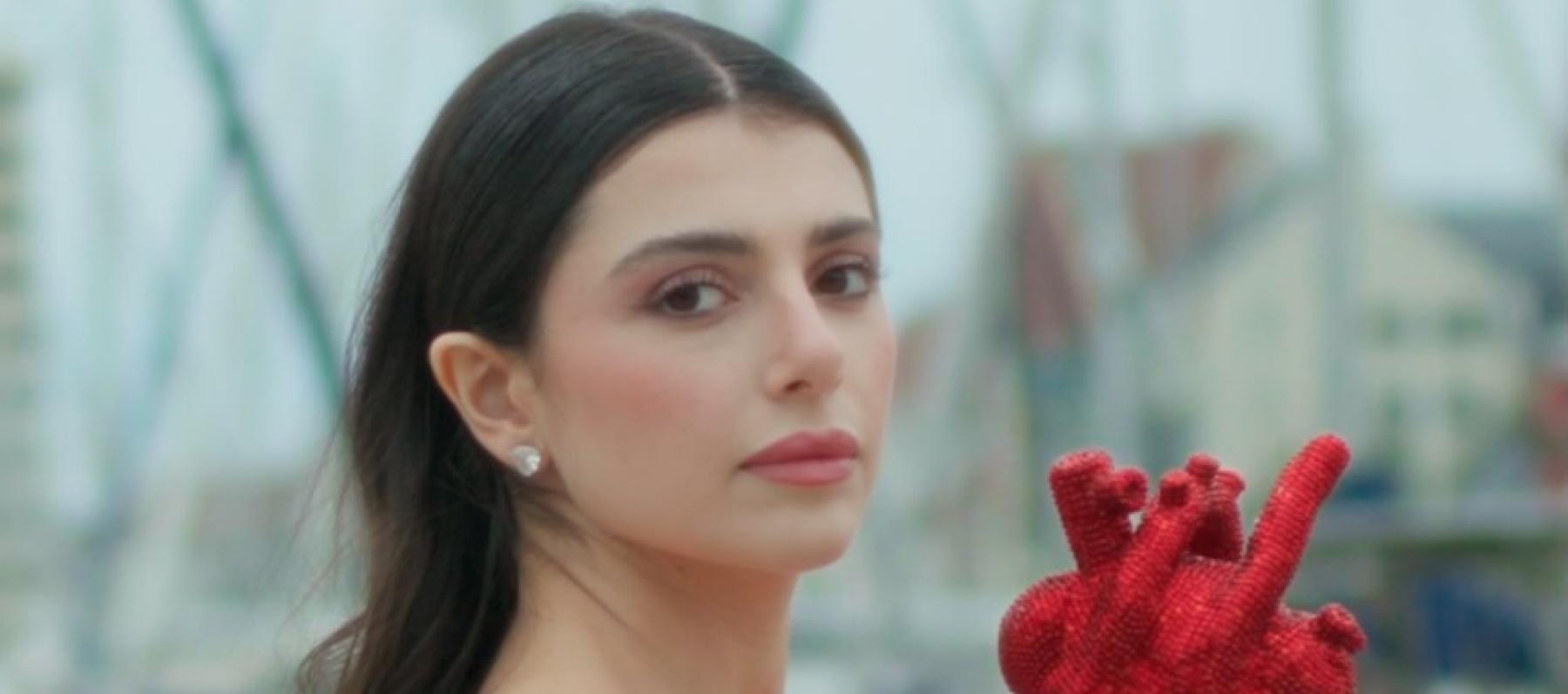 ماريتا الحلاني