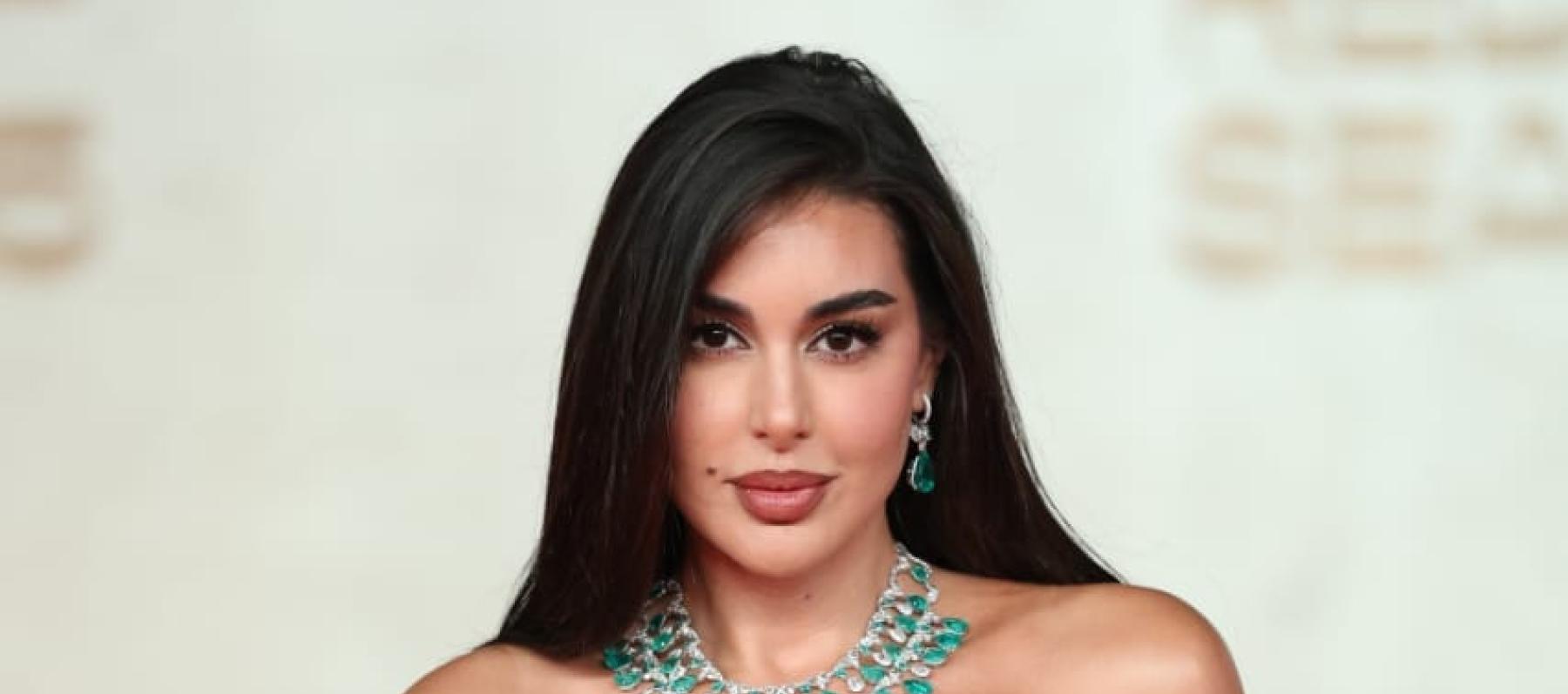 ياسمين صبري