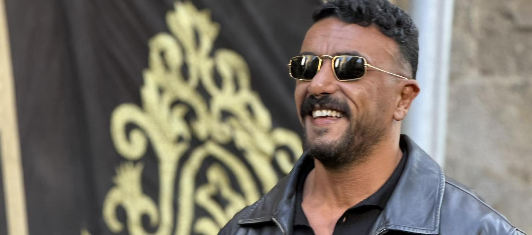 أحمد العوضي