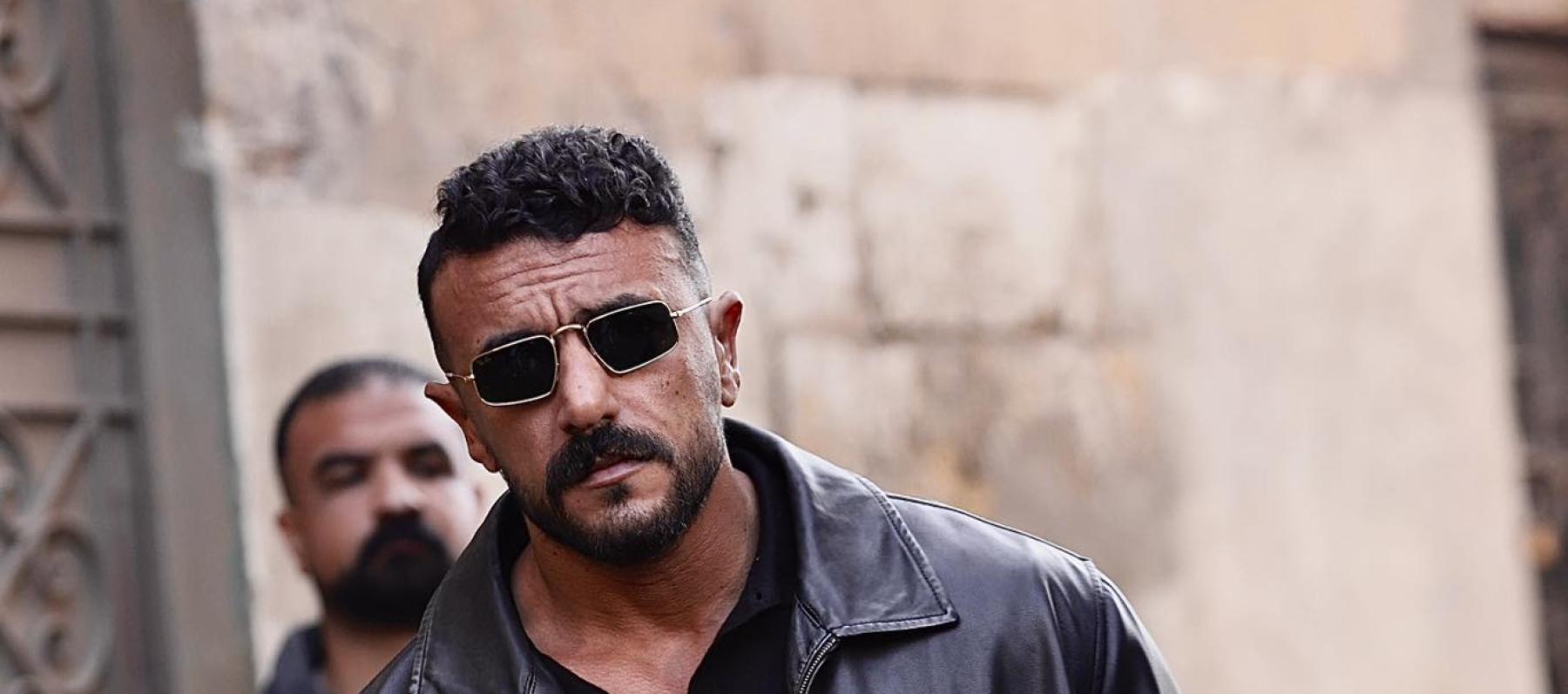 أحمد العوضي