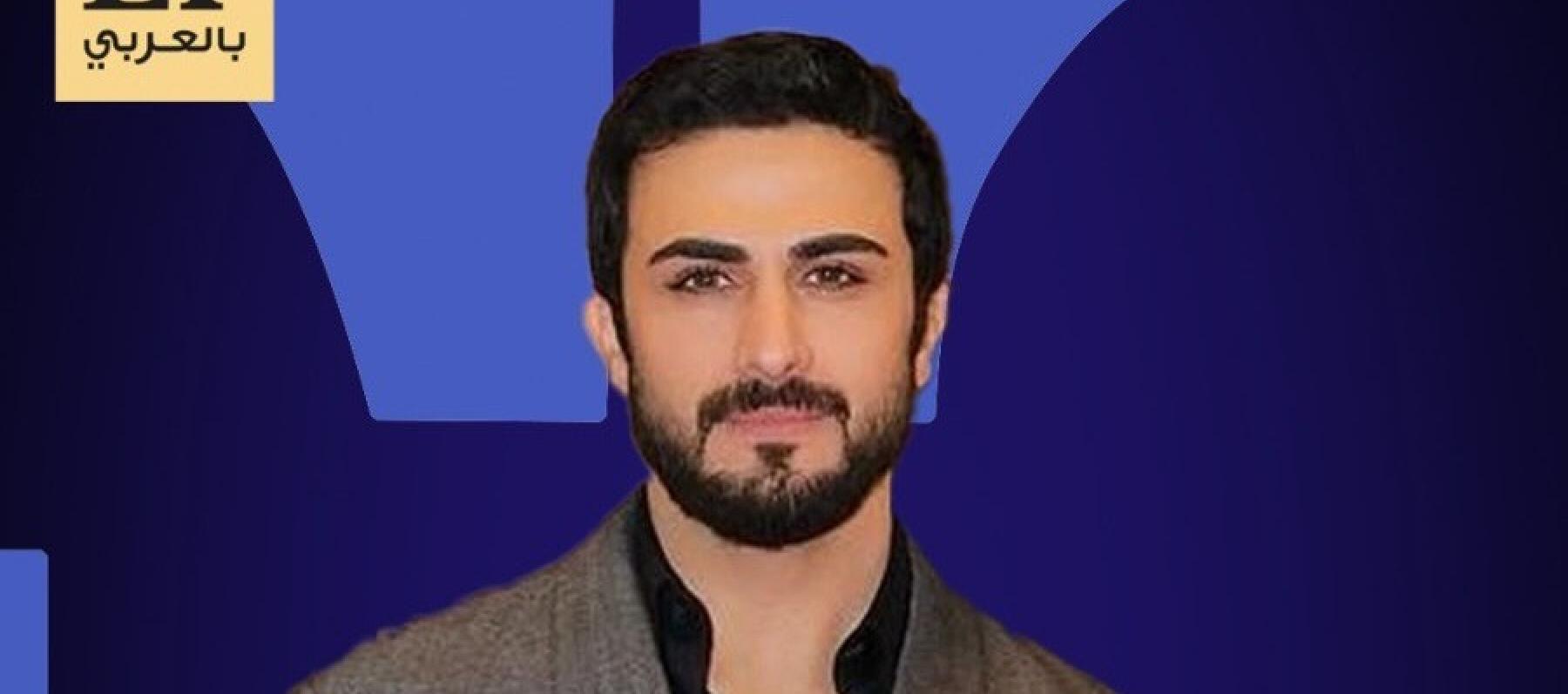 ألكسندر علوم