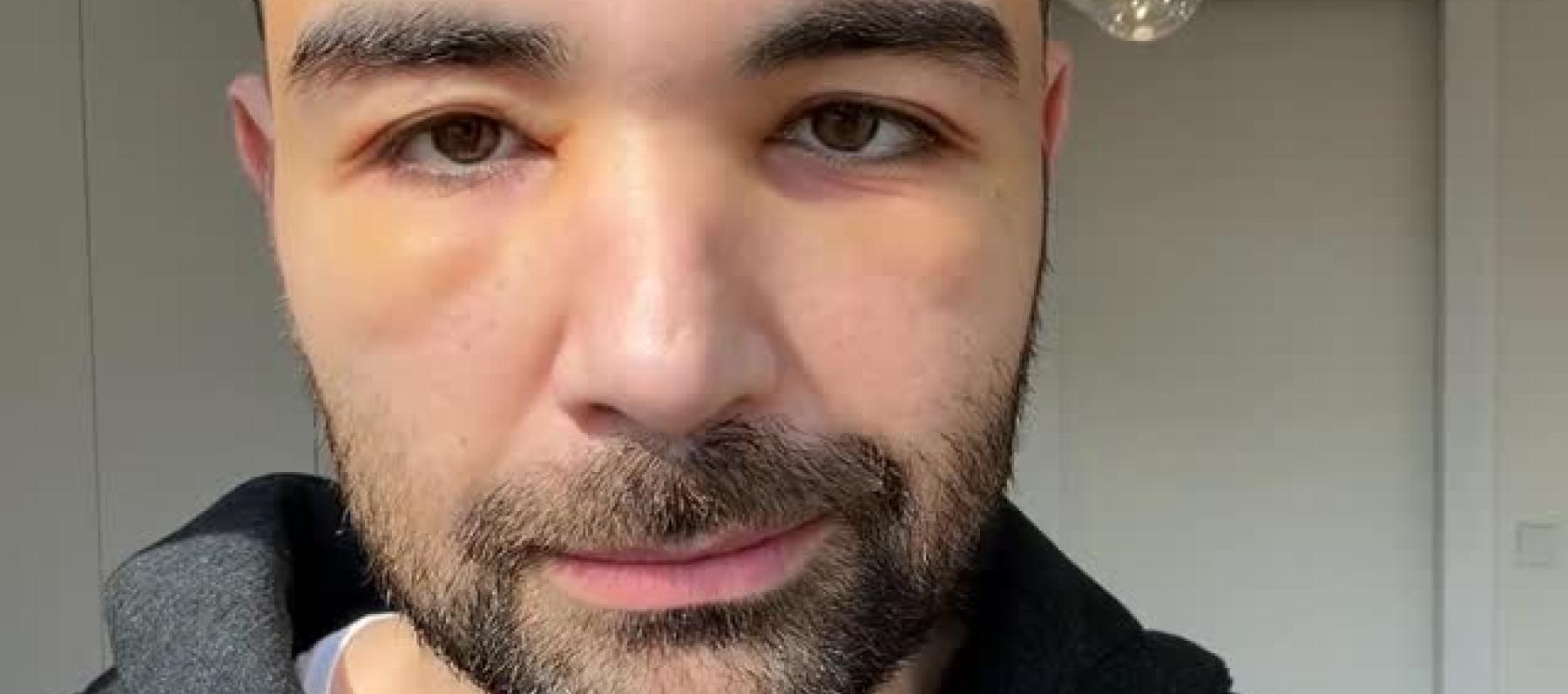 عقيل الرئيسي