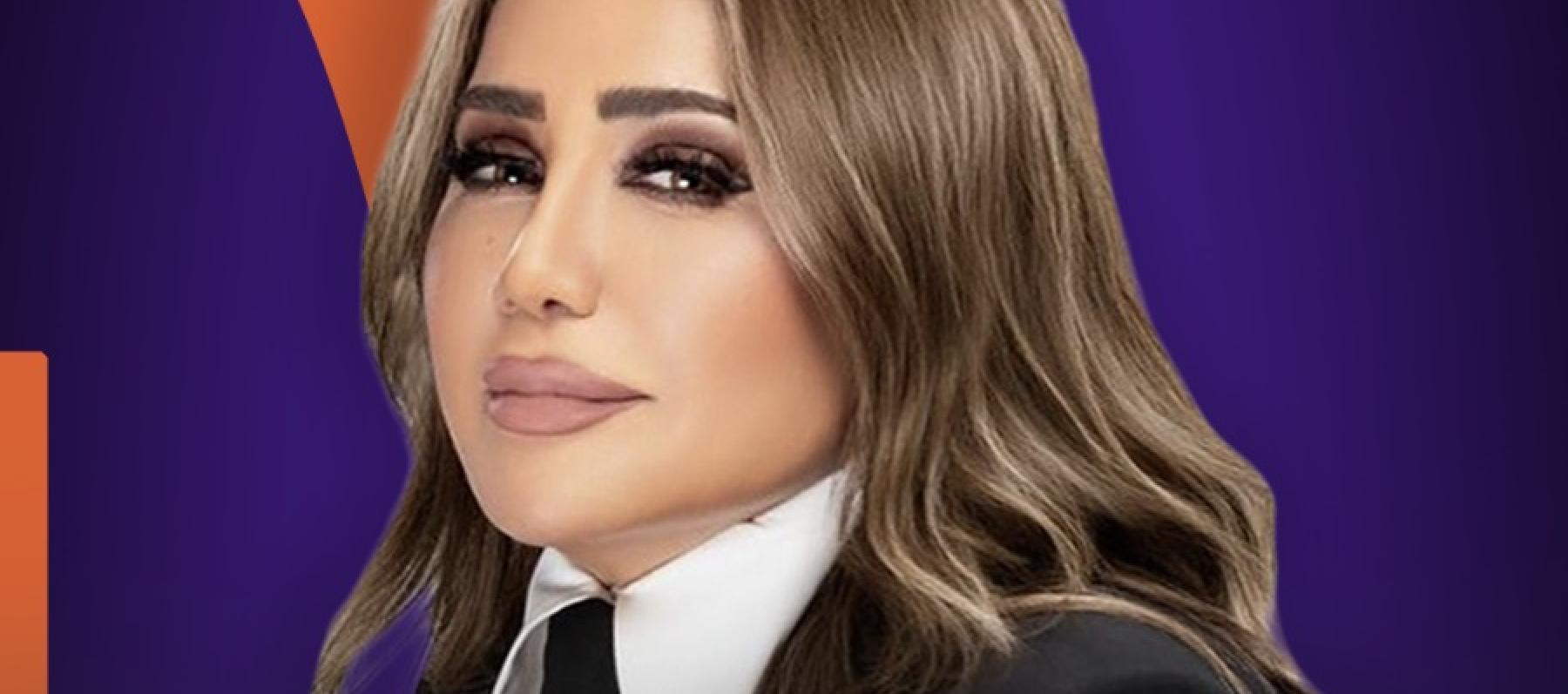 من هي عبلة سلامة مقدمة برنامج عندك وقت مع عبلة