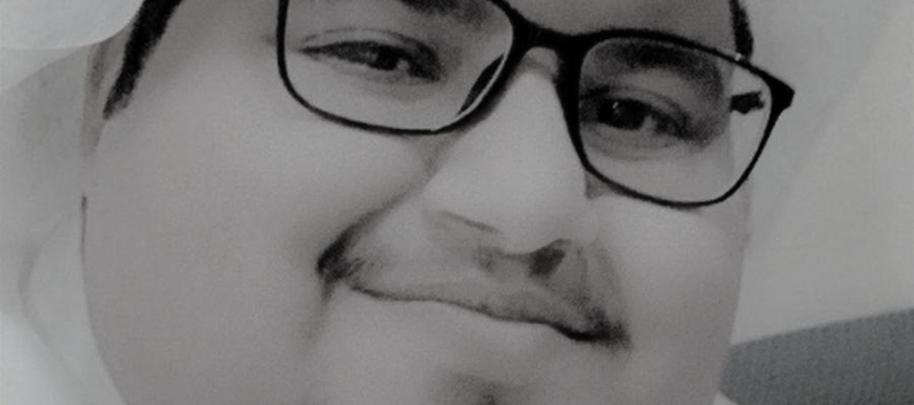 وفاة أبو مرداع - عبدالله بن مرداع آل عاطف القحطاني