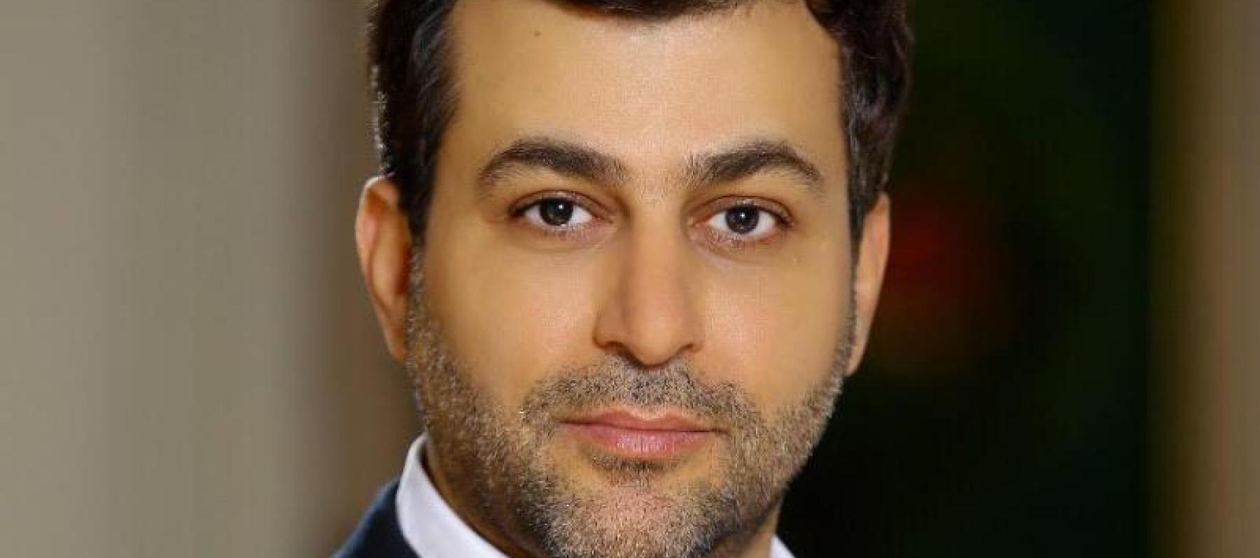 أيمن الزيود