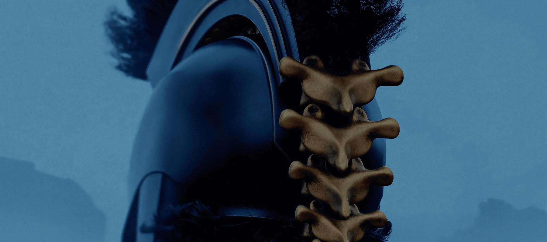 بوستر فيلم The Odyssey