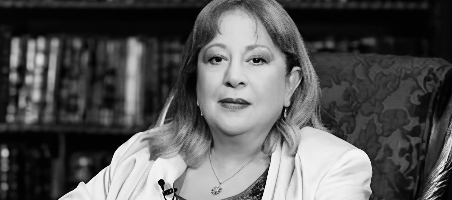 وفاة سمية الألفي