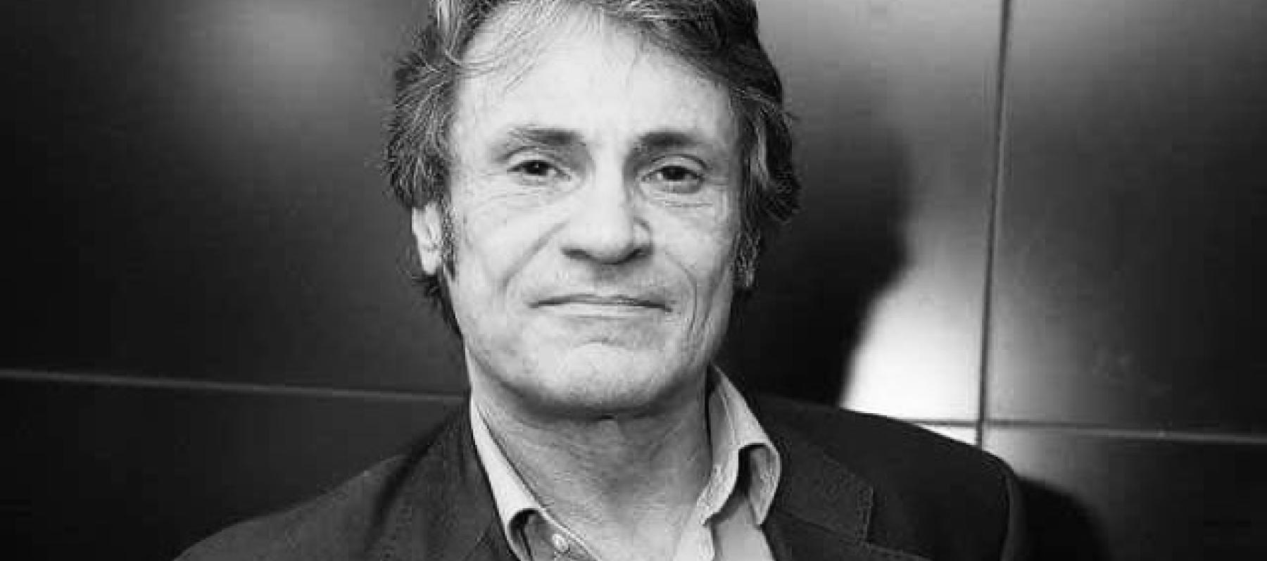 وليد العلايلي