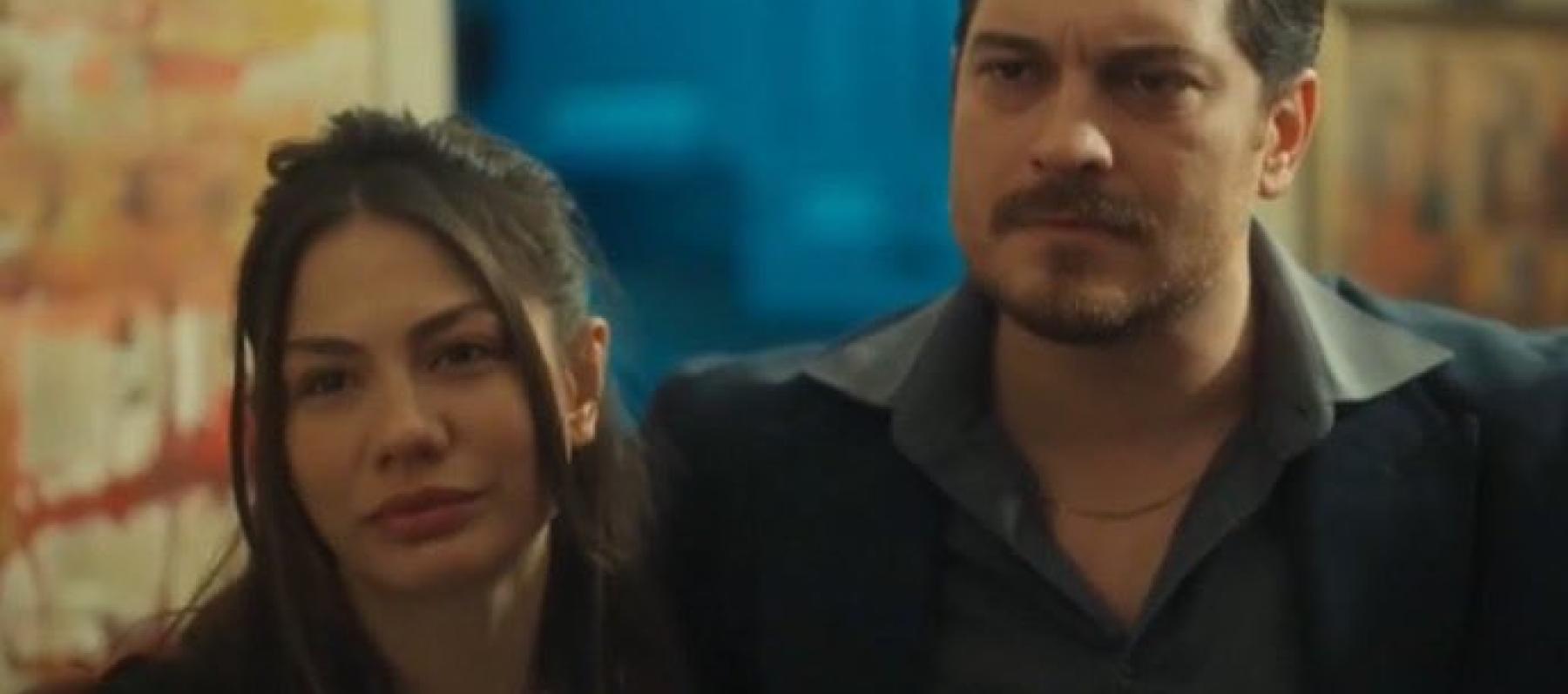 مسلسل حلم أشرف الحلقة 26 - مصدر الصورة غوغل