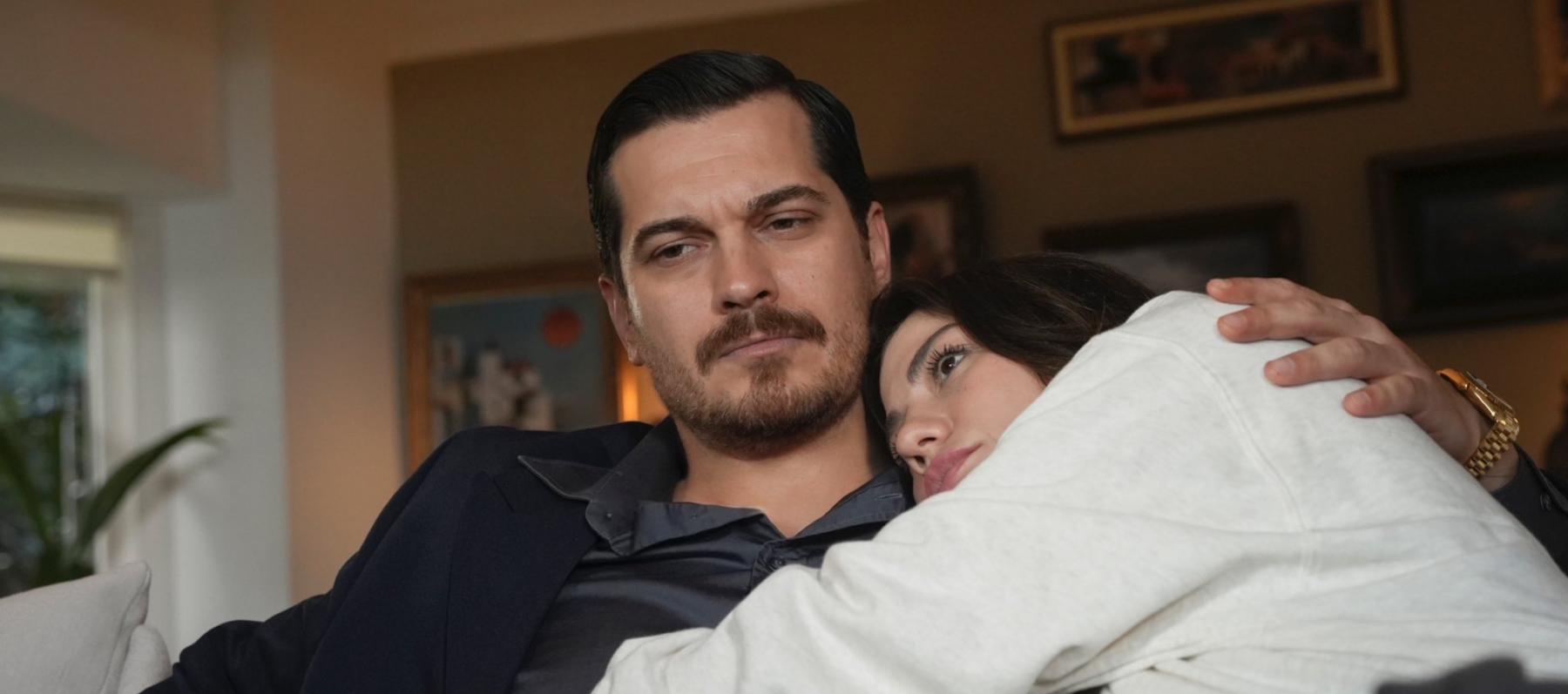 مسلسل حلم أشرف الحلقة 25 - مصدر الصورة غوغل