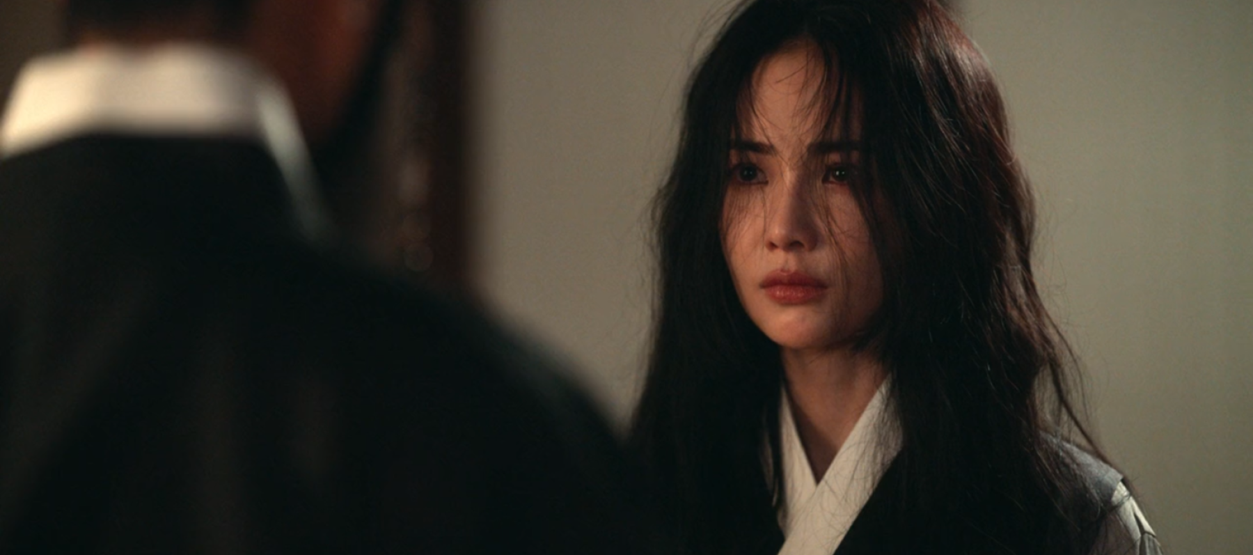 مسلسل نهر القمر الحلقة 10 - مصدر الصورة غوغل