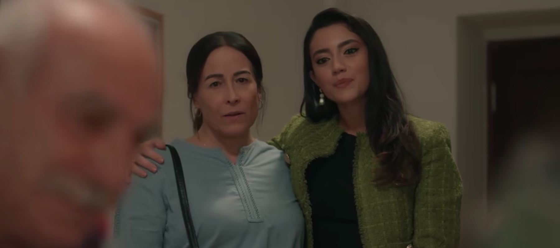 مسلسل سلمى الحلقة 82 - مصدر الصورة غوغل