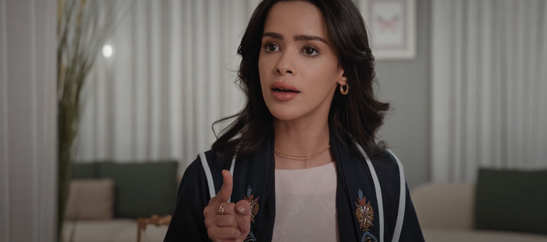 مسلسل المرسى الحلقة 37 - مصدر الصورة شاهد