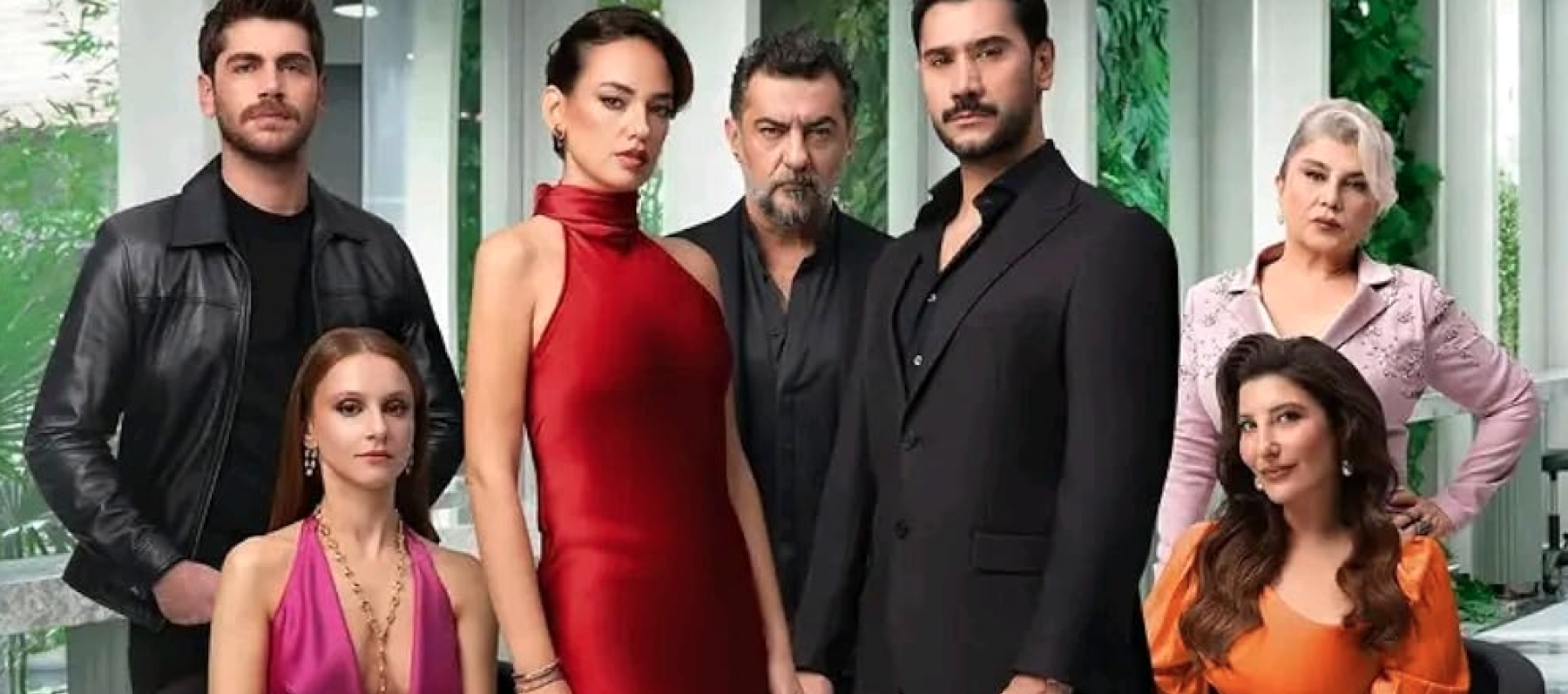 مسلسل مثل الحلم – Rüya Gibi - مصدر الصورة غوغل