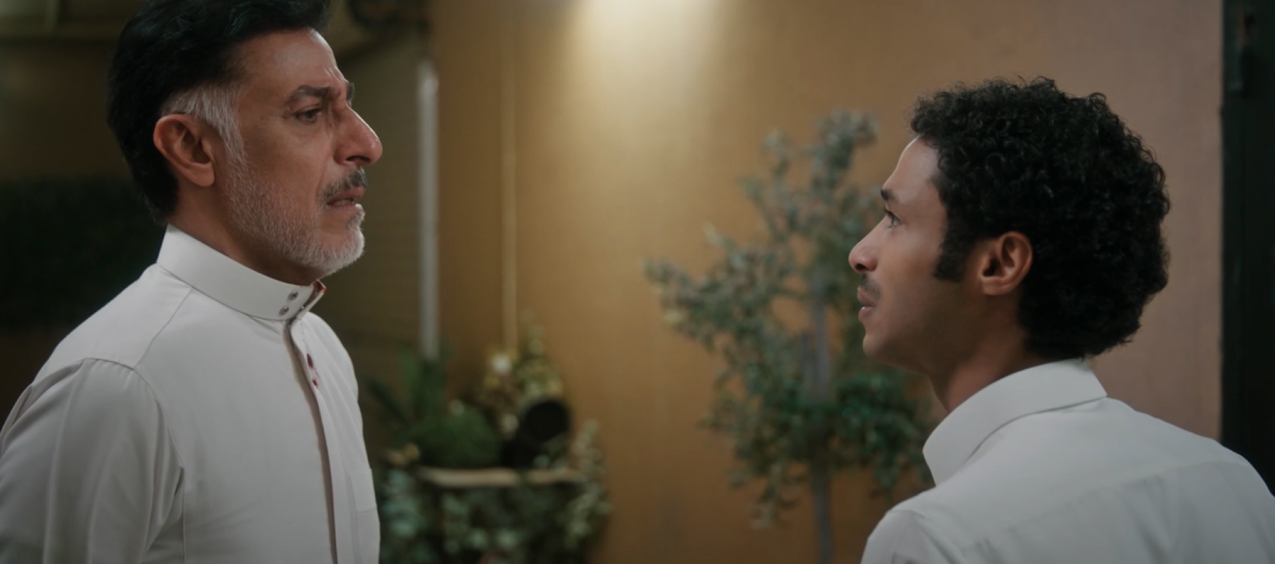 مسلسل المرسى الحلقة 40 - مصدر الصورة شاهد