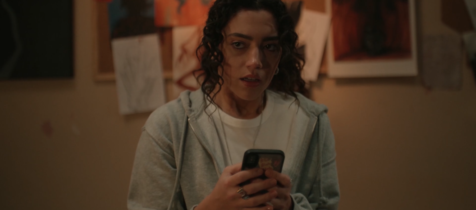 مسلسل سلمى الحلقة 84 - مصدر الصورة شاهد