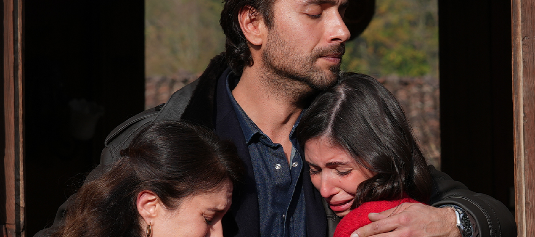 مسلسل هذا البحر سوف يفيض الحلقة 9 - مصدر الصورة غوغل