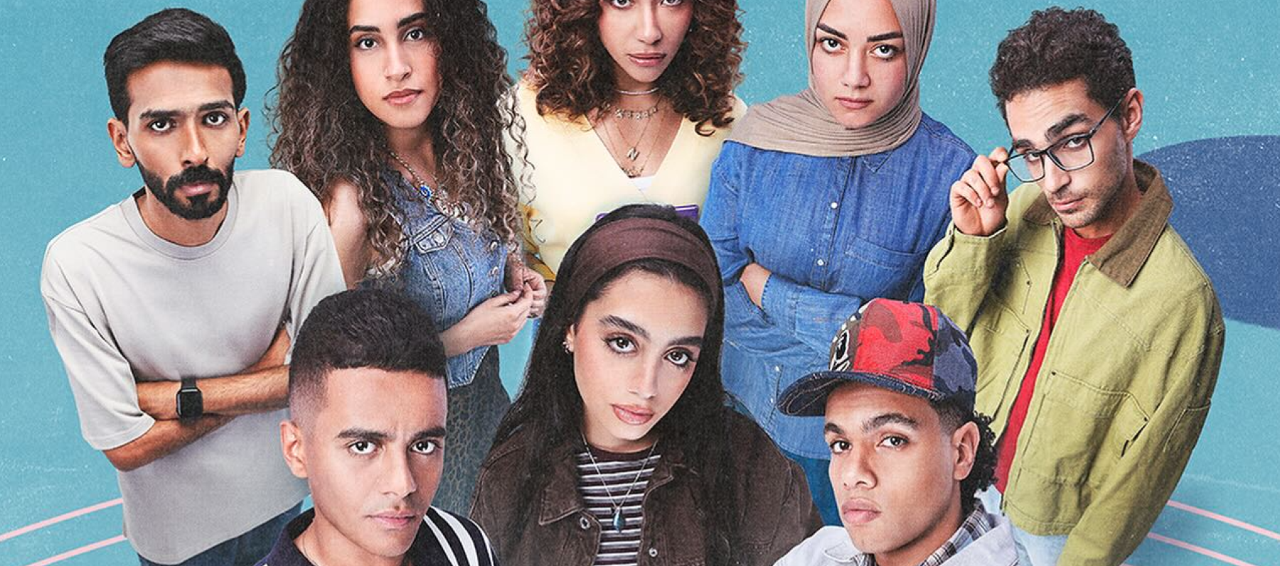 مسلسل ميدتيرم - مصدر الصورة غوغل