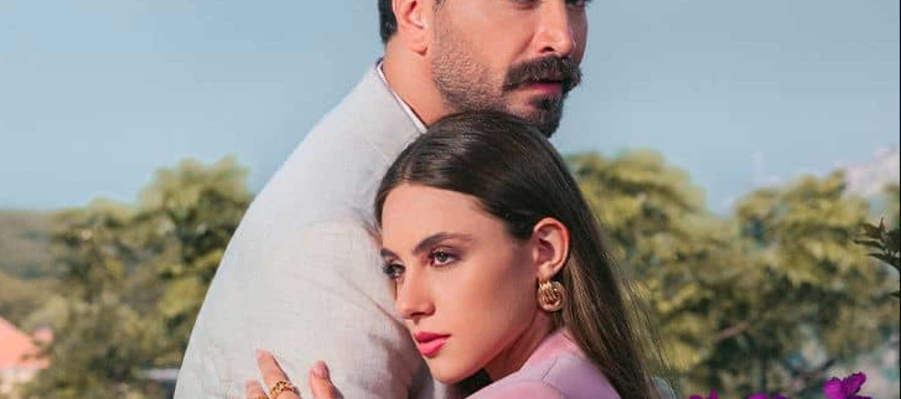 مسلسل مش مهم الاسم - مصدر الصورة شاهد