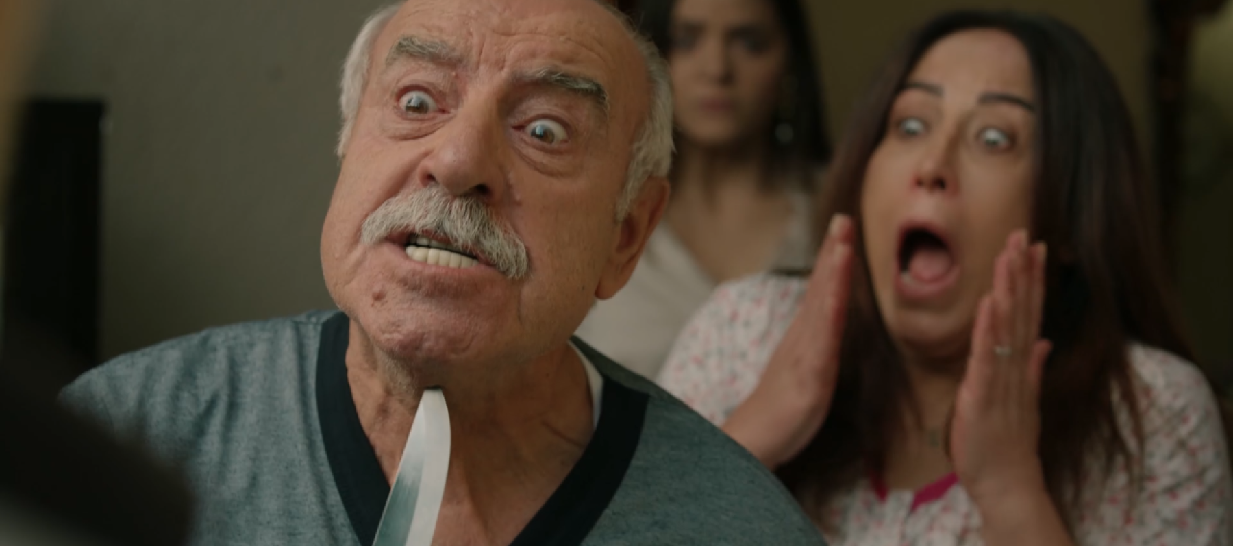 مسلسل سلمى الحلقة 86 - مصدر الصورة شاهد