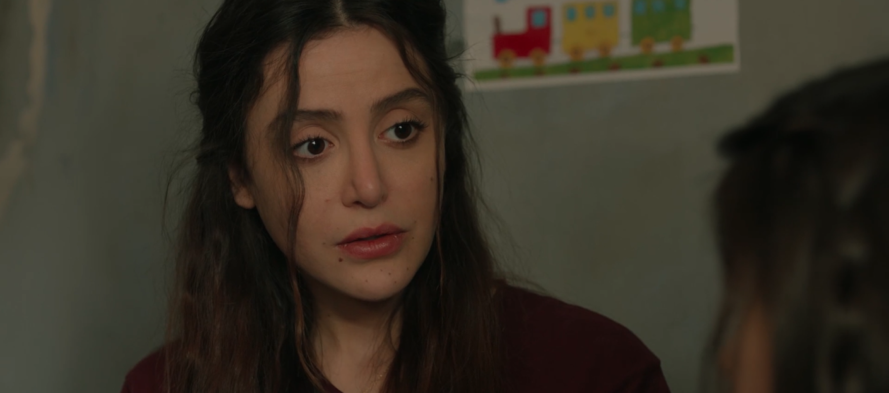 مسلسل سلمى الحلقة 87 - مصدر الصورة شاهد