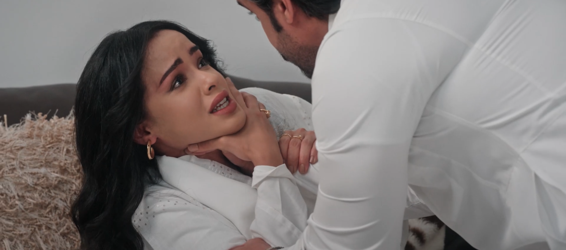 مسلسل المرسى الحلقة 44 - مصدر الصورة شاهد