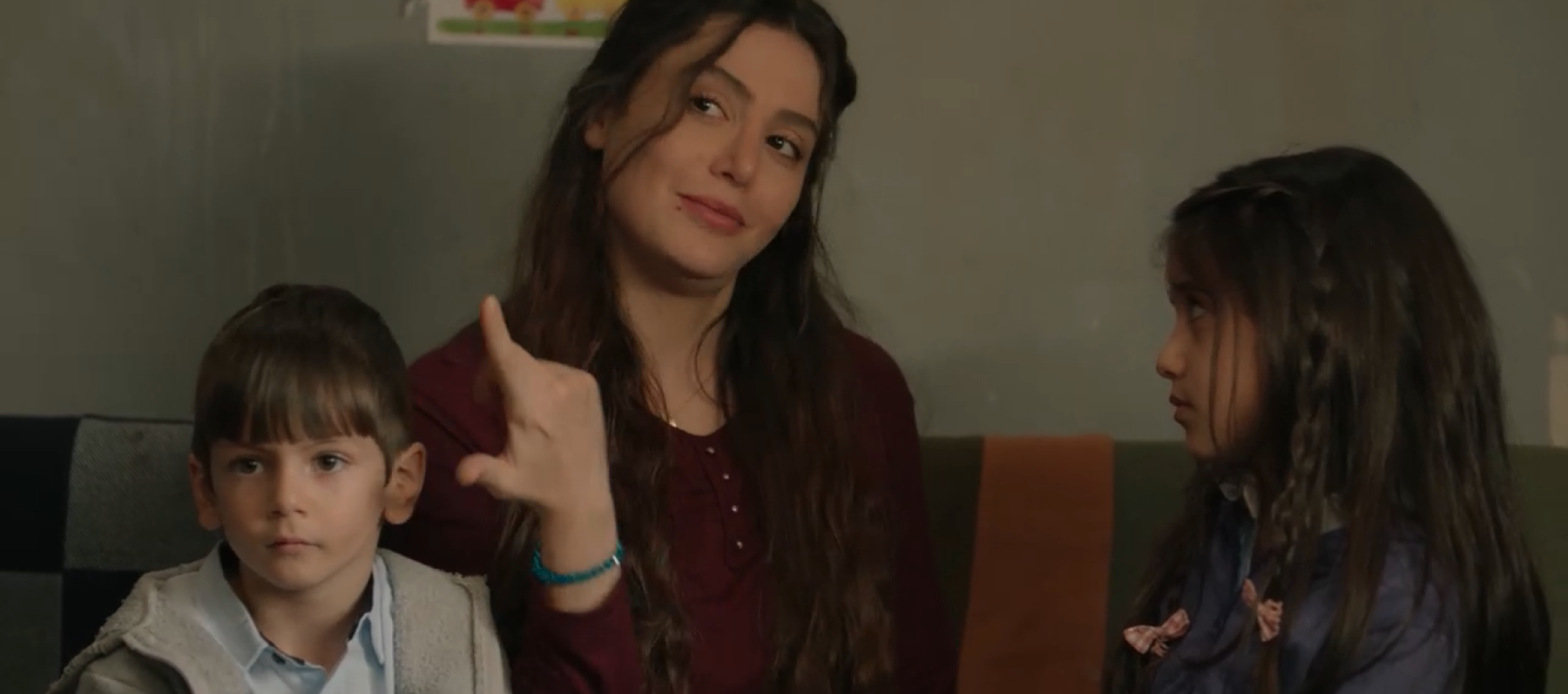 مسلسل سلمى الحلقة 88 - مصدر الصورة شاهد