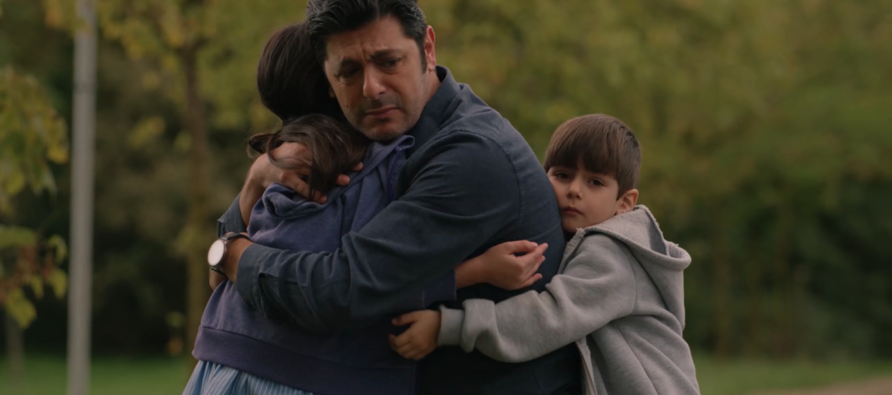 مسلسل سلمى الحلقة 89 - مصدر الصورة شاهد