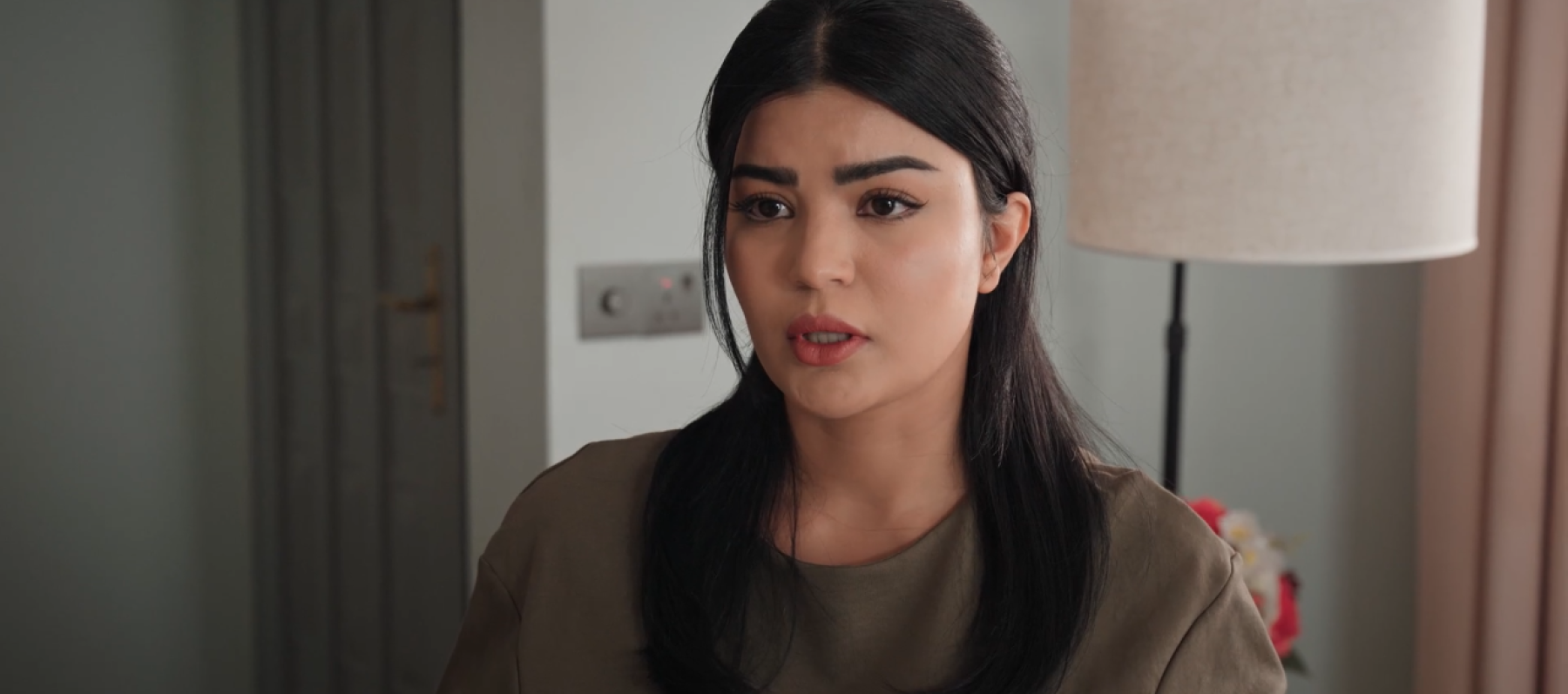 مسلسل المرسى الحلقة 47 - مصدر الصورة شاهد