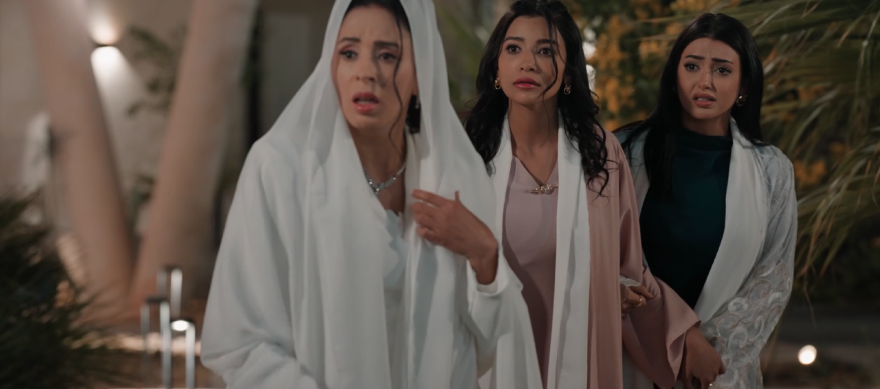 مسلسل المرسى الحلقة 50 - مصدر الصورة شاهد