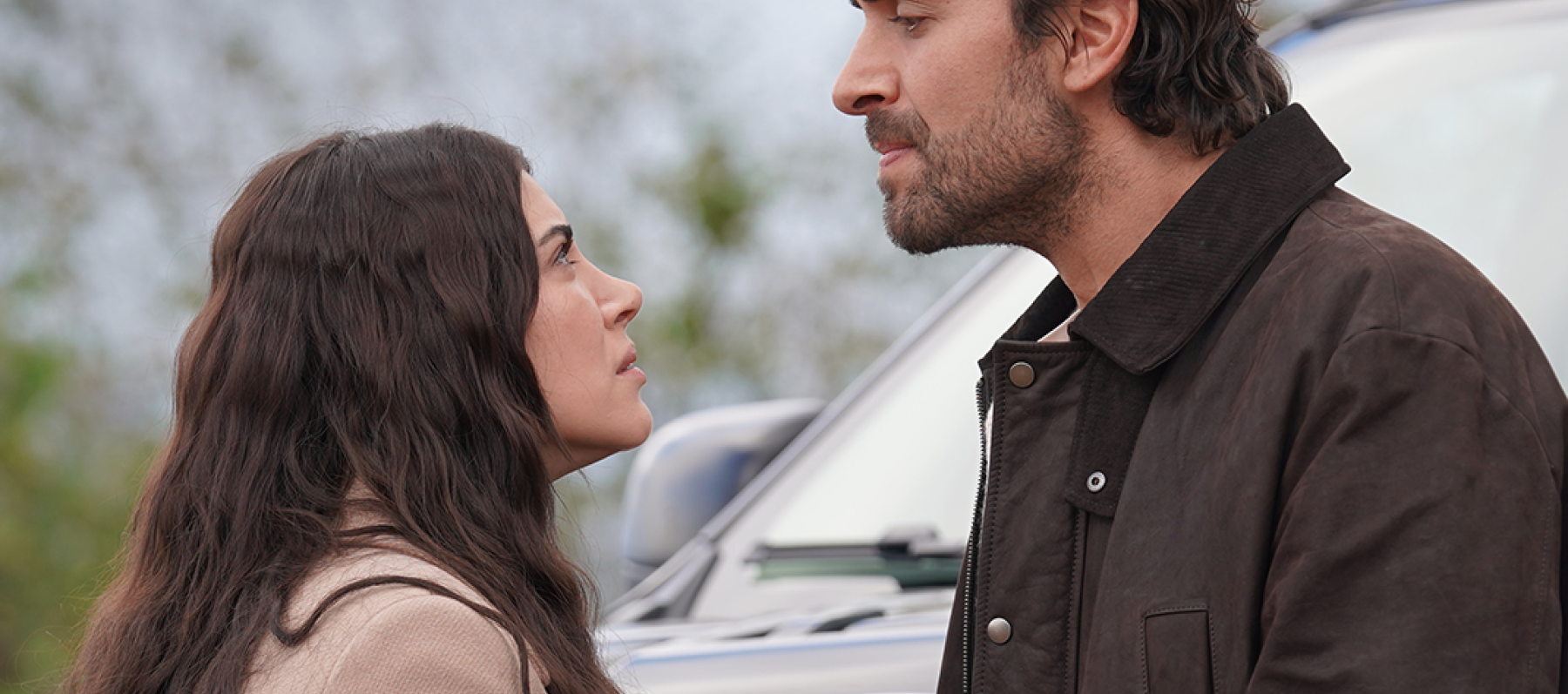 مسلسل هذا البحر سوف يفيض الحلقة 11 - مصدر الصورة إنستغرام