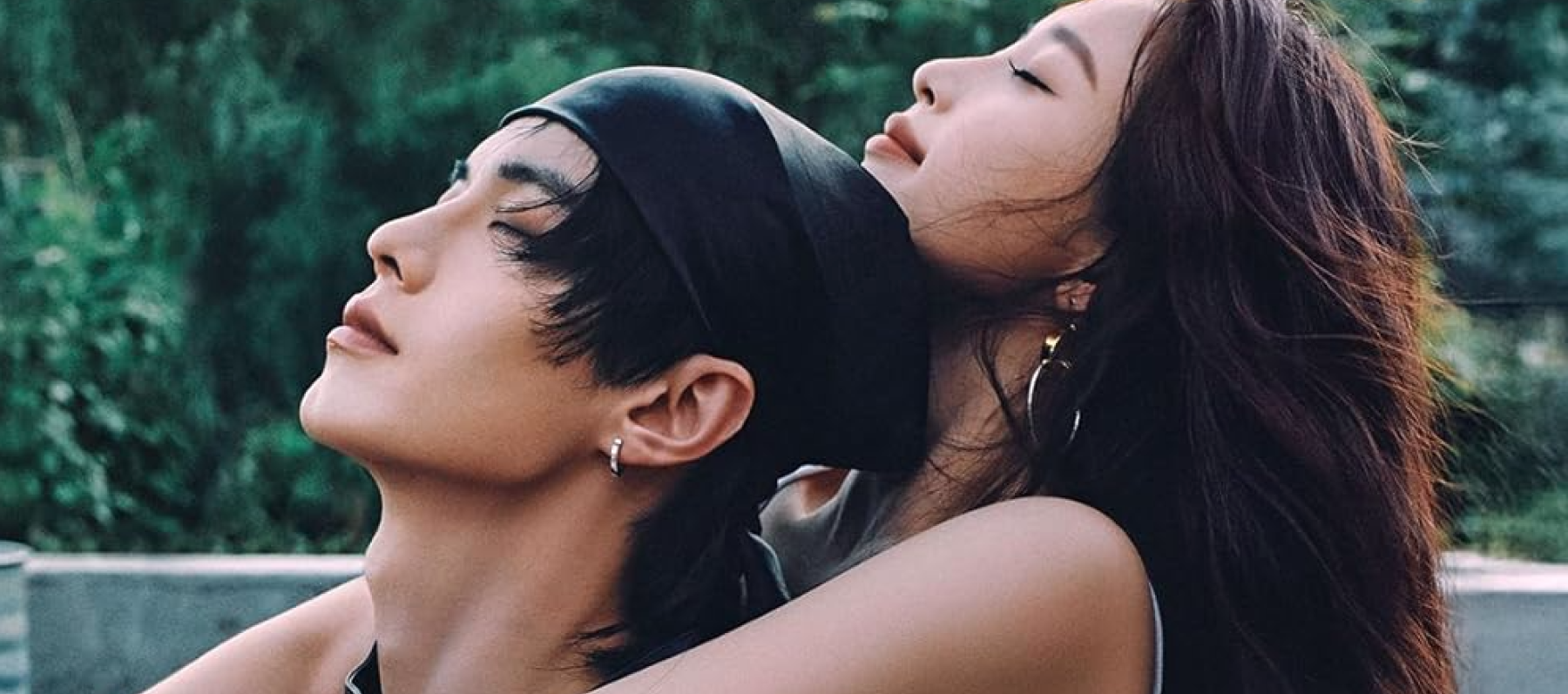 مسلسل Speed and Love - السرعة والحب - Shuang Gui - مصدر الصورة غوغل